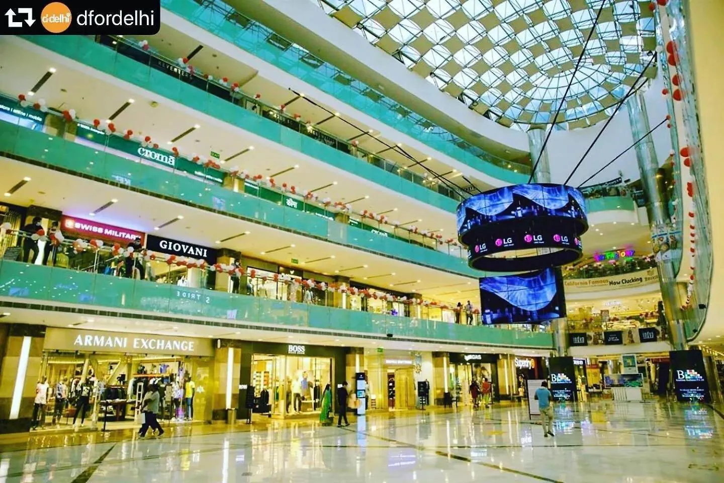 Ideal Hotel In Posh Vasant Vihar Big 1110 Sq Ft New Delhi India